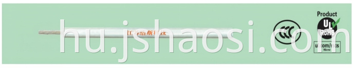 Silicone Rubber cable